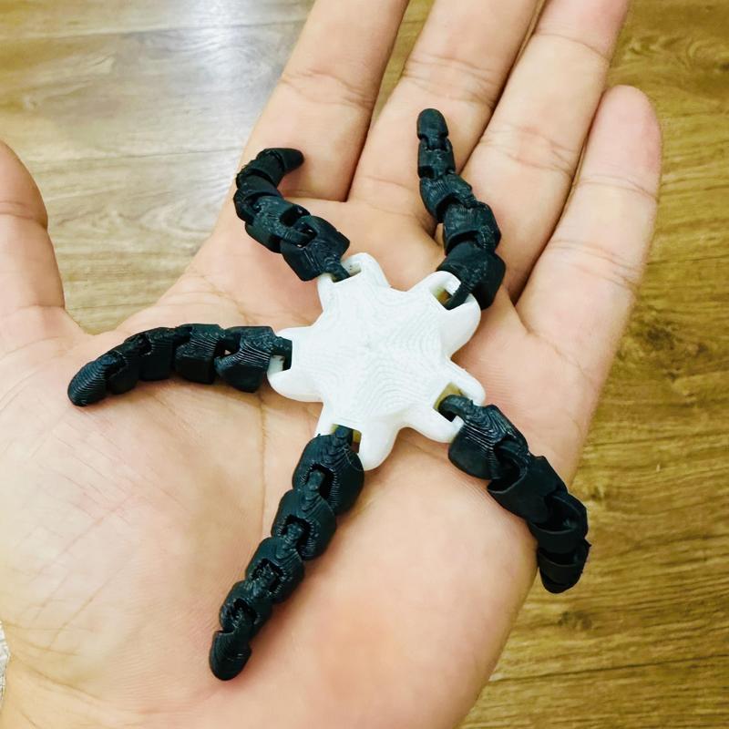 Flexi Starfish