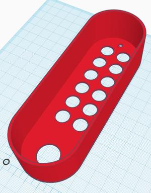 Aqara U200 Keyboard Cover