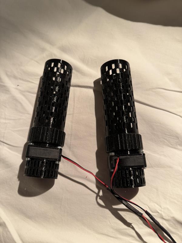 Shoes and glove dryer