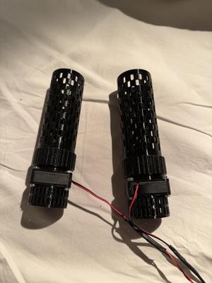 Shoes and glove dryer