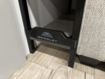 Side Table Storage Protectors