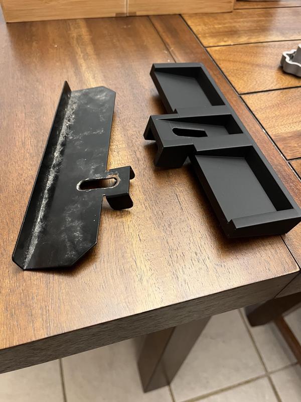 Dewalt Miter Saw Stand Cut Stop