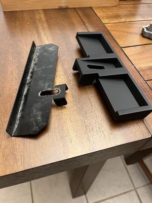 Dewalt Miter Saw Stand Cut Stop