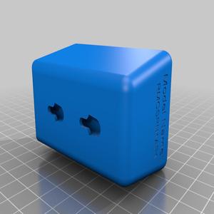 Samsung TV smart control holder