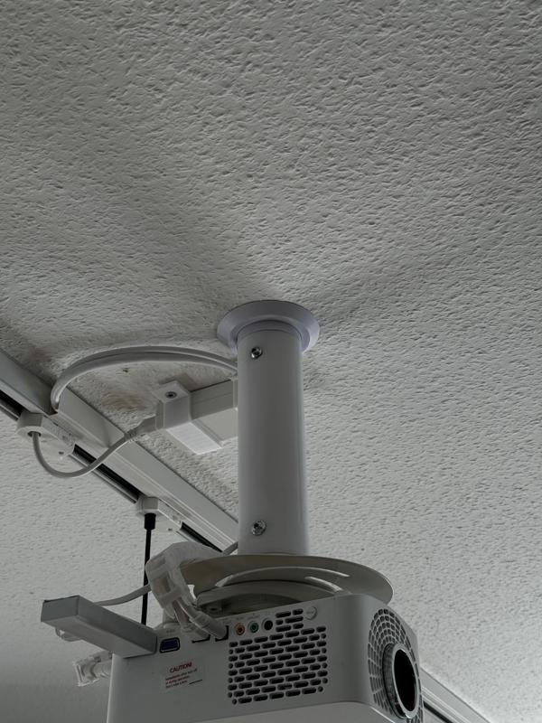 Pronomic FPRM-1 WT Beamer Verlängerung