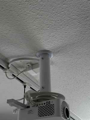 Pronomic FPRM-1 WT Beamer Verlängerung