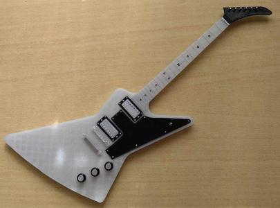 Gibson Explorer Model