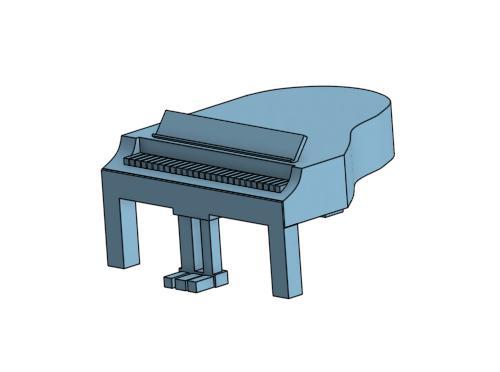 Grand Piano