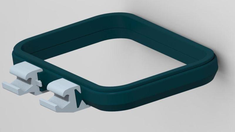 Tableadaptor für Trashbagholder