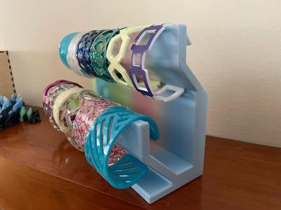 Bracelet Stand Display