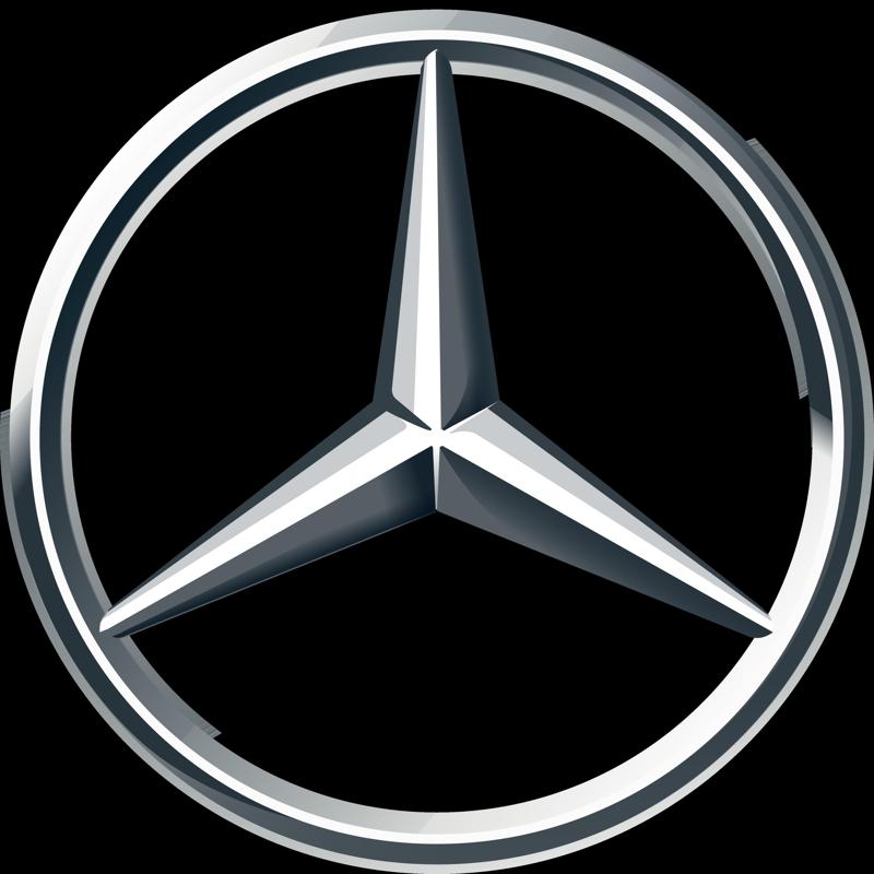 mercedez benz logo