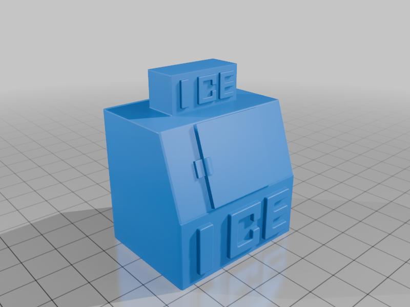 Ice Machine