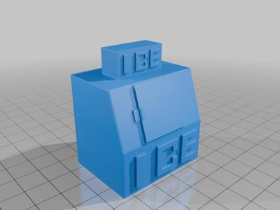 Ice Machine