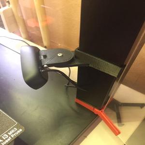 Prusa IKEA enclosure camera mount Logitec 270