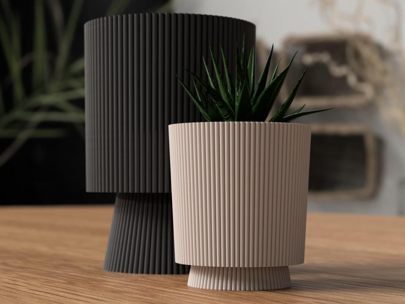 Juno Planter Collection