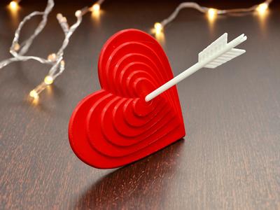 Valentine's Day Fever