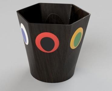 Recycle bin