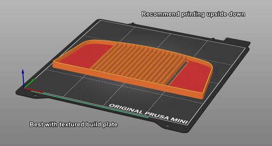 Kenmore refrigerator drip tray cover