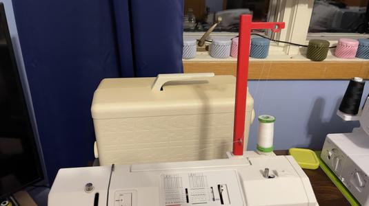 Bernina 1000 Series Spool Pin Thread Stand