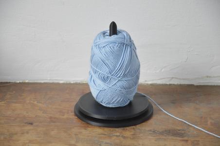 Yarn spinner