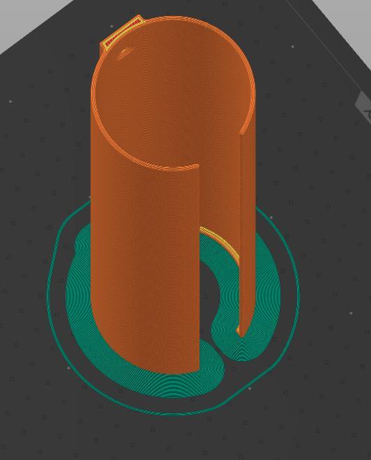 Badminton Shuttlecocks Wall Holder