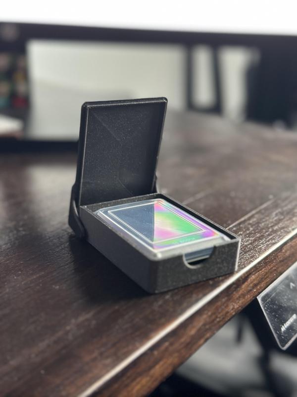 Bosch Kiox 300 Display Case - Scaled to fit with Bumper Case