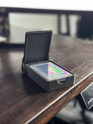 Bosch Kiox 300 Display Case - Scaled to fit with Bumper Case