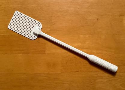 Fly Swatter - Remixed