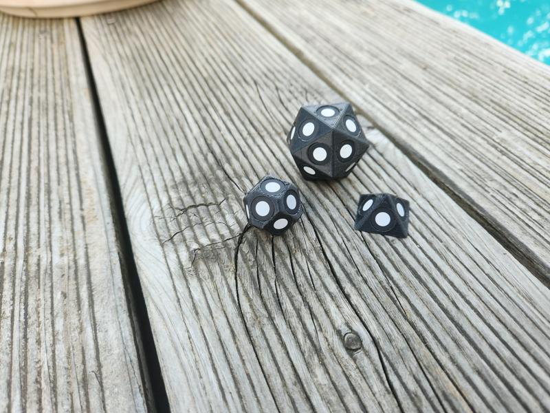 3D Markers Scanning Kit