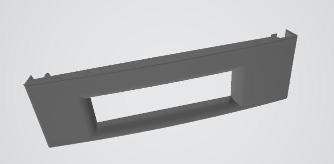 Apple Power Macintosh G3 Tower - ZIP/JAZZ/Tape Bezel