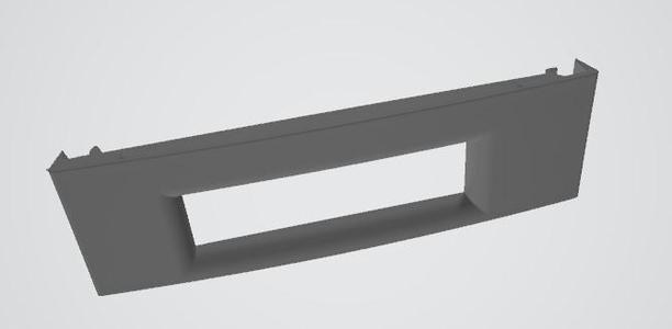 Apple Power Macintosh G3 Tower - ZIP/JAZZ/Tape Bezel