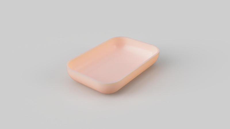 Cute Minimalist Organizer