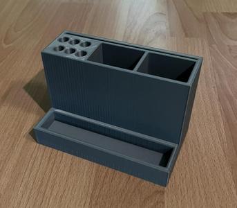 3D Tools organizer
