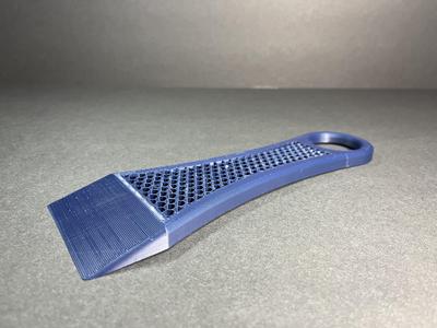 Printbed Scraper