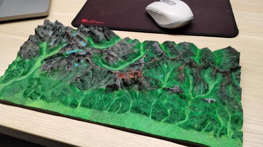 Polish Tatra Mountains