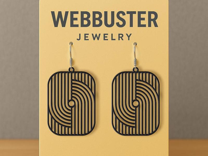 Soul’s Embrace Earrings