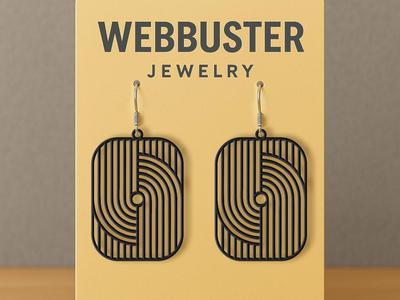 Soul’s Embrace Earrings