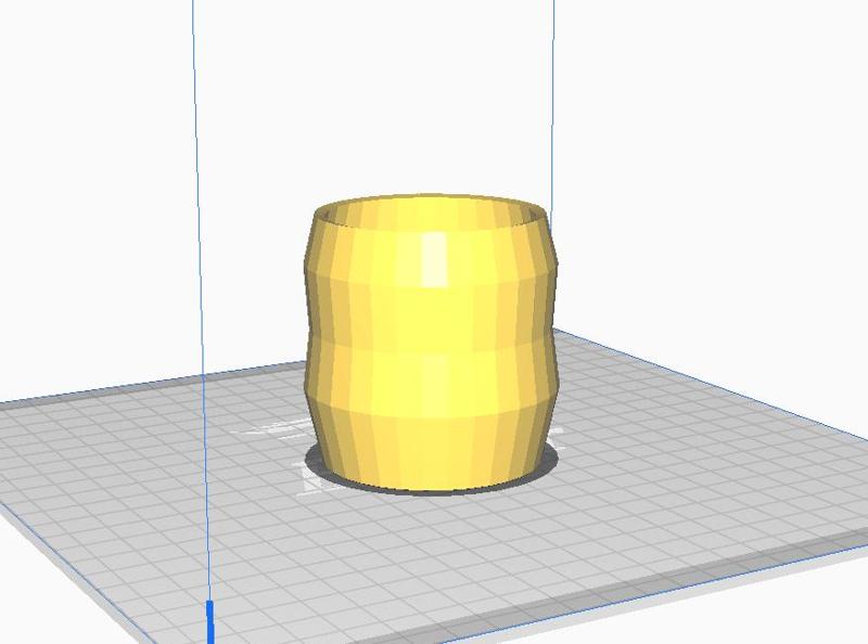 Basic Planter