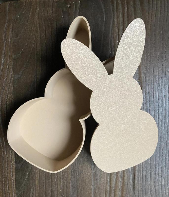 Rabbit Storage Box