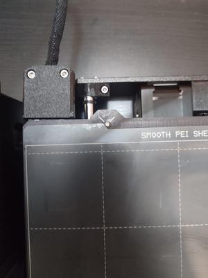 mk4 Y axis calibration fix