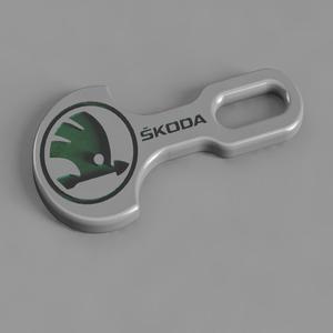 Shopping Cart skoda