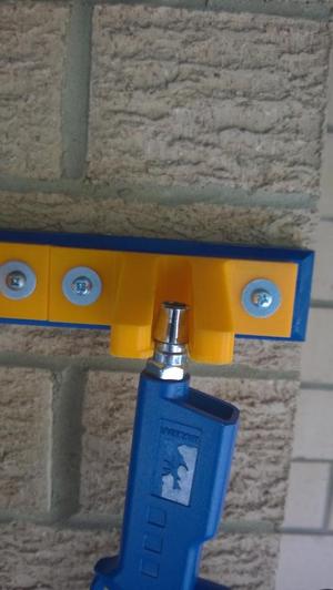 Air tools holder