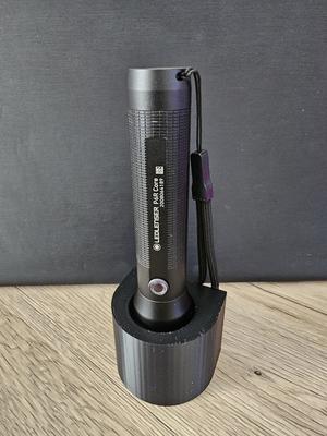 Skadis Ledlenser Halter