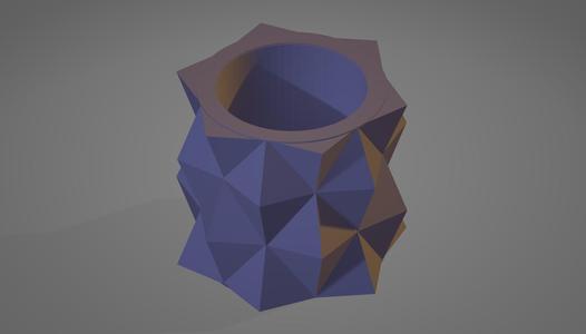 Pot