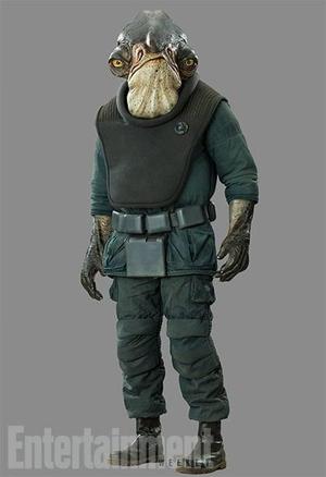 Raddus Belt Boxes and Cod Plate, Star Wars