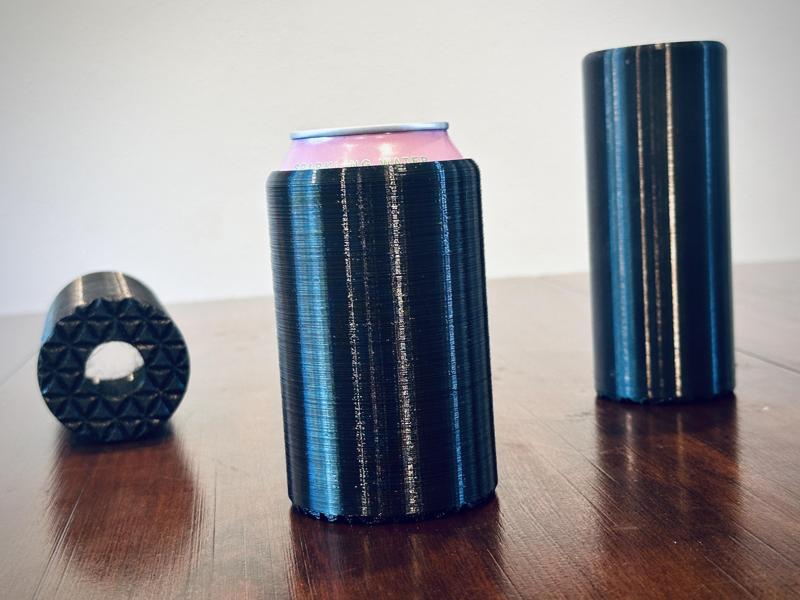 Flexi Drink Cooler Koozies