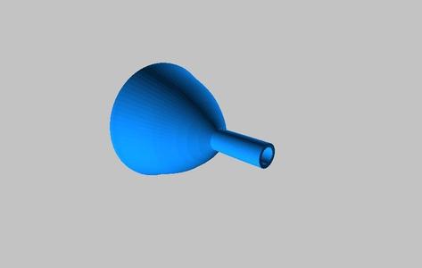 Funnel