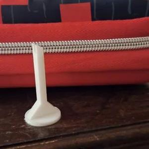 Stand for E-3G Sentry AWACS Kit Card