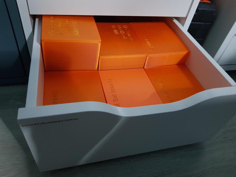 Small Box Collection