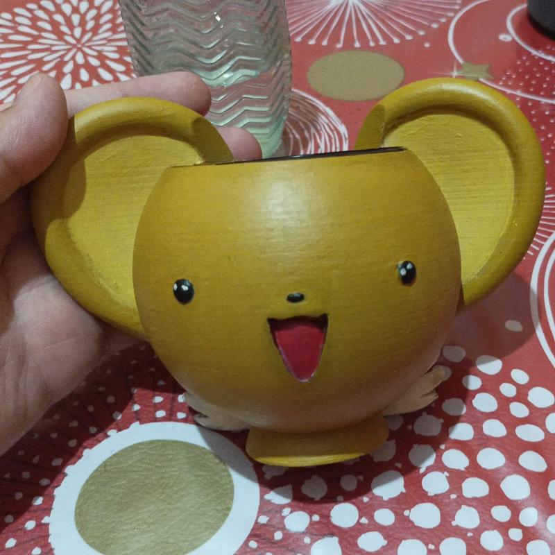 Mate Kero Sakura Card Captor